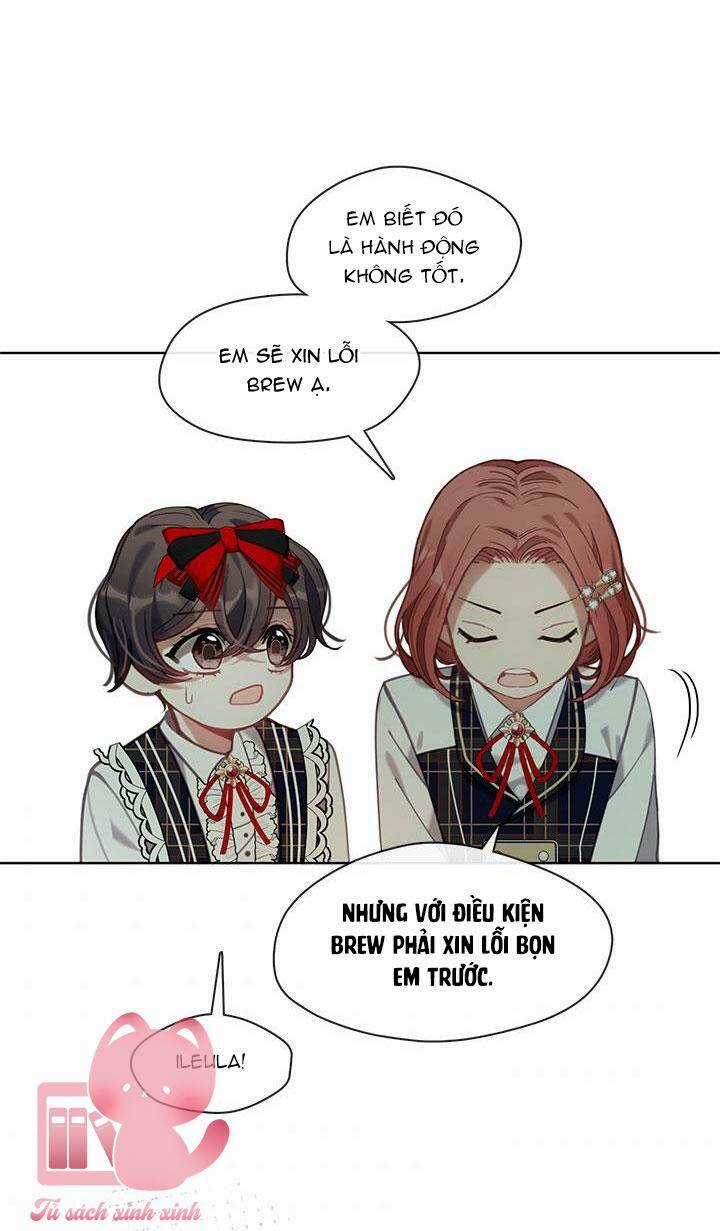 Gia Đình Bị Ám Ảnh Bởi Tôi Chapter 43 trang 52