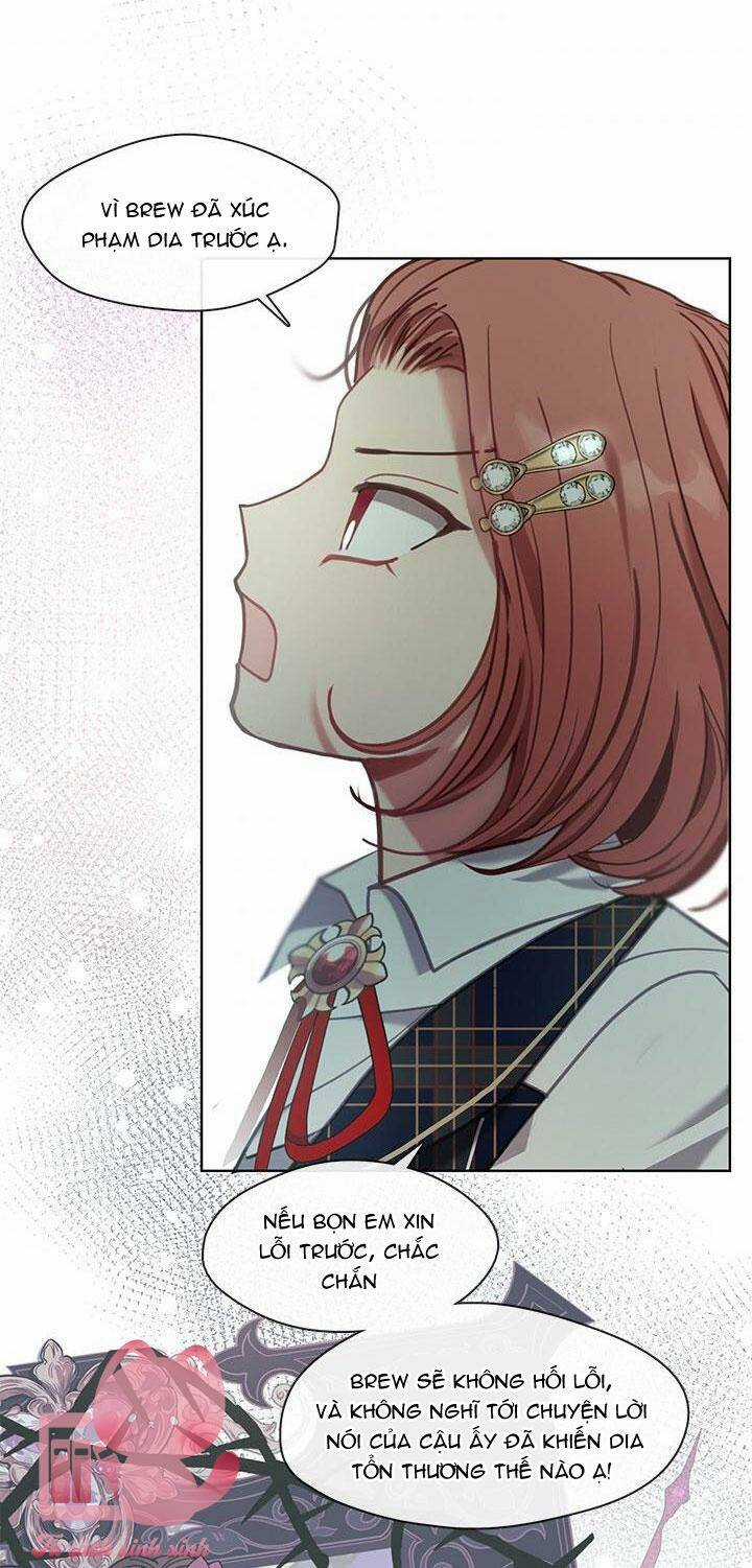 Gia Đình Bị Ám Ảnh Bởi Tôi Chapter 43 trang 53