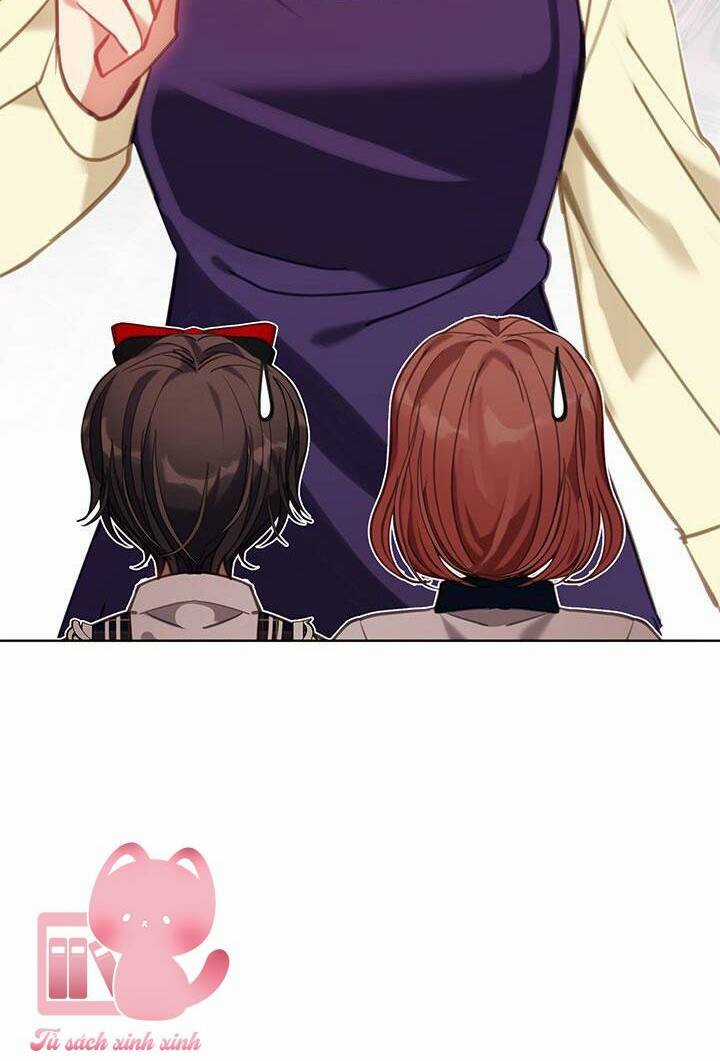 Gia Đình Bị Ám Ảnh Bởi Tôi Chapter 43 trang 59