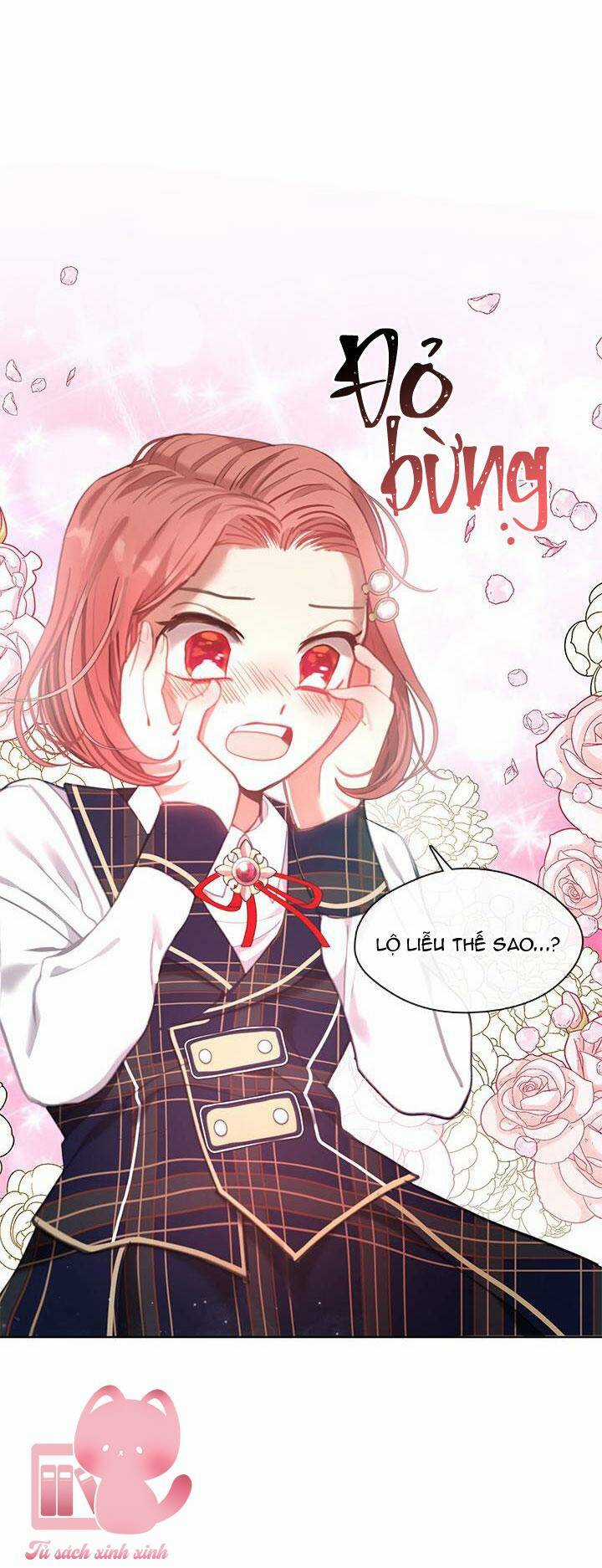 Gia Đình Bị Ám Ảnh Bởi Tôi Chapter 43 trang 6