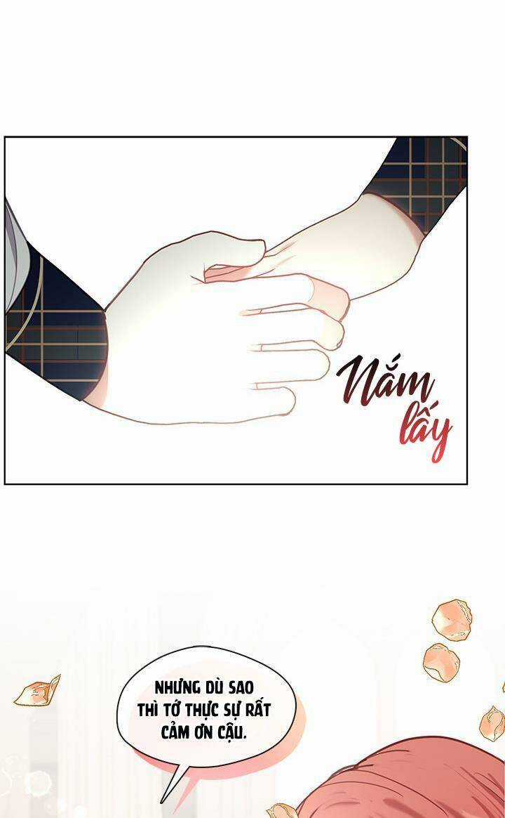 Gia Đình Bị Ám Ảnh Bởi Tôi Chapter 43 trang 61