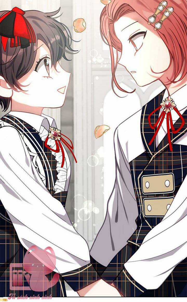 Gia Đình Bị Ám Ảnh Bởi Tôi Chapter 43 trang 62