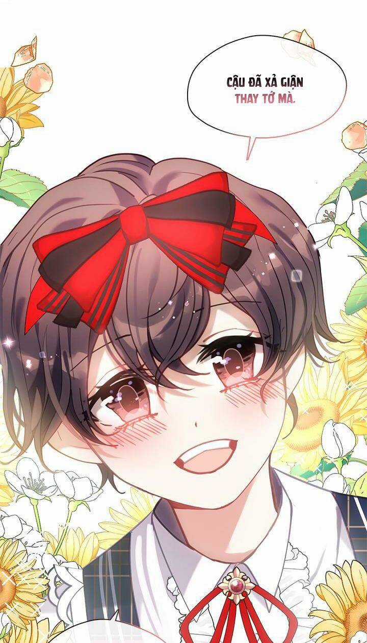 Gia Đình Bị Ám Ảnh Bởi Tôi Chapter 43 trang 63