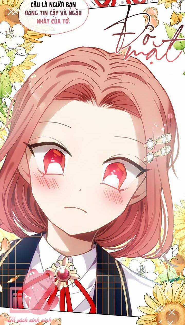 Gia Đình Bị Ám Ảnh Bởi Tôi Chapter 43 trang 64