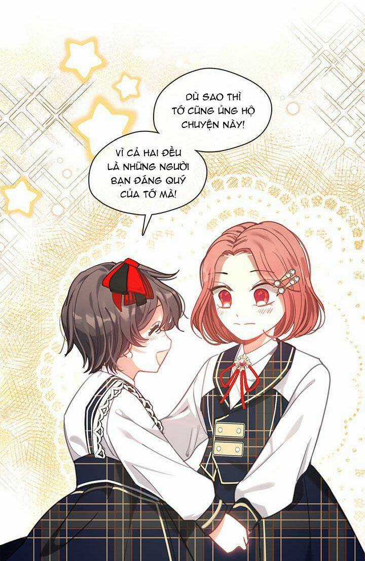 Gia Đình Bị Ám Ảnh Bởi Tôi Chapter 43 trang 9