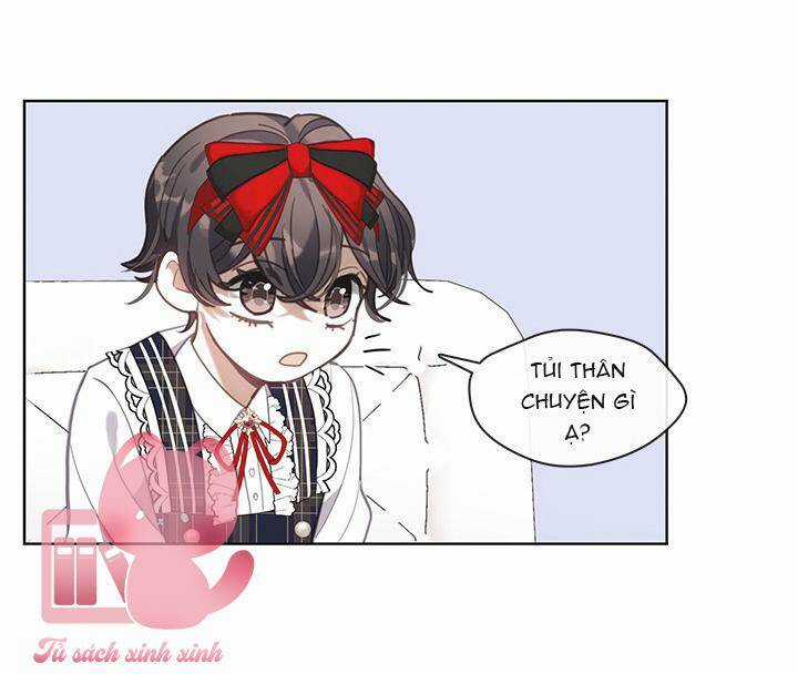 Gia Đình Bị Ám Ảnh Bởi Tôi Chapter 44 trang 11