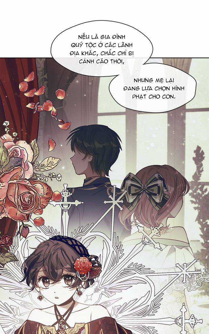 Gia Đình Bị Ám Ảnh Bởi Tôi Chapter 44 trang 12