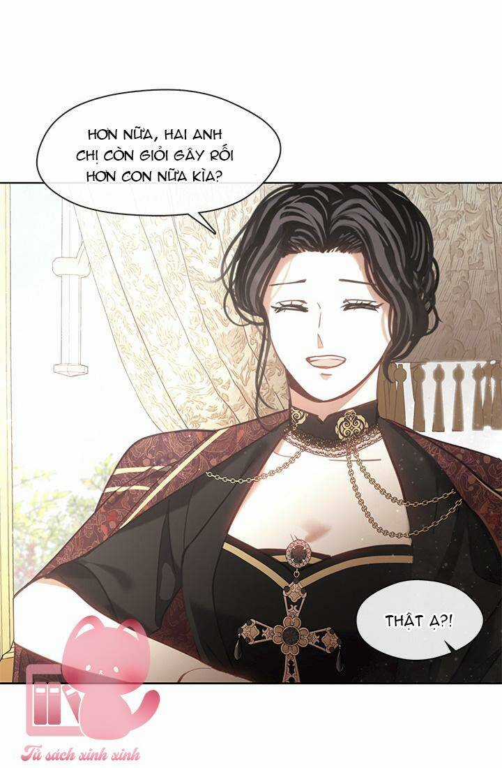 Gia Đình Bị Ám Ảnh Bởi Tôi Chapter 44 trang 15