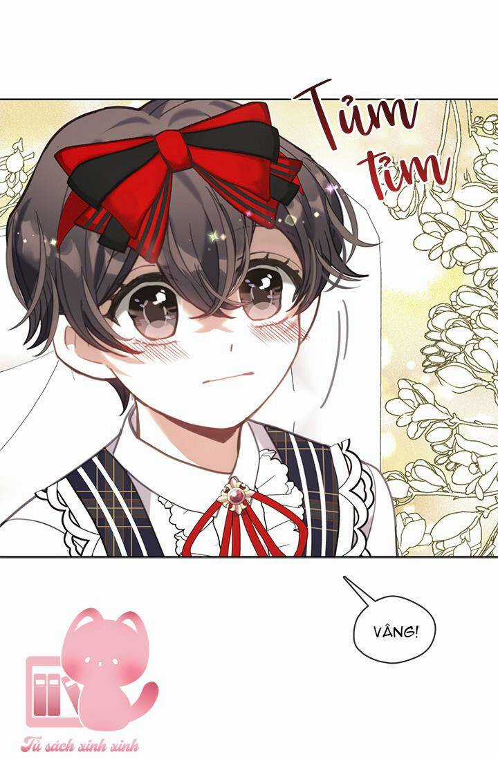 Gia Đình Bị Ám Ảnh Bởi Tôi Chapter 44 trang 18