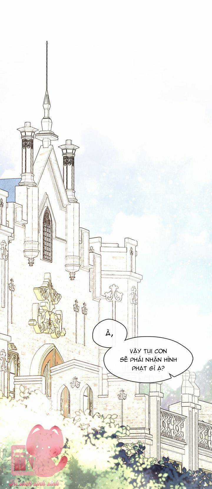 Gia Đình Bị Ám Ảnh Bởi Tôi Chapter 44 trang 19