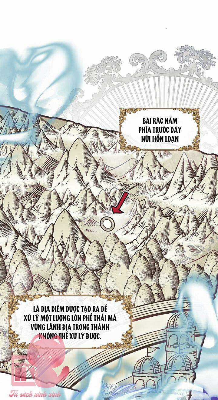 Gia Đình Bị Ám Ảnh Bởi Tôi Chapter 44 trang 25