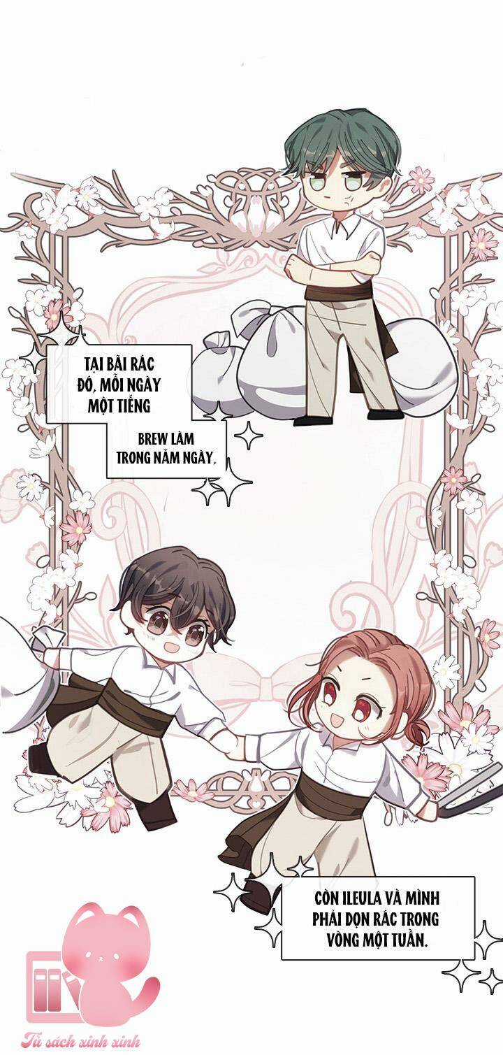 Gia Đình Bị Ám Ảnh Bởi Tôi Chapter 44 trang 27