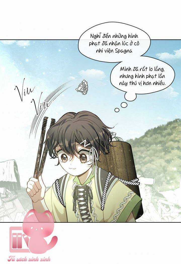 Gia Đình Bị Ám Ảnh Bởi Tôi Chapter 44 trang 28