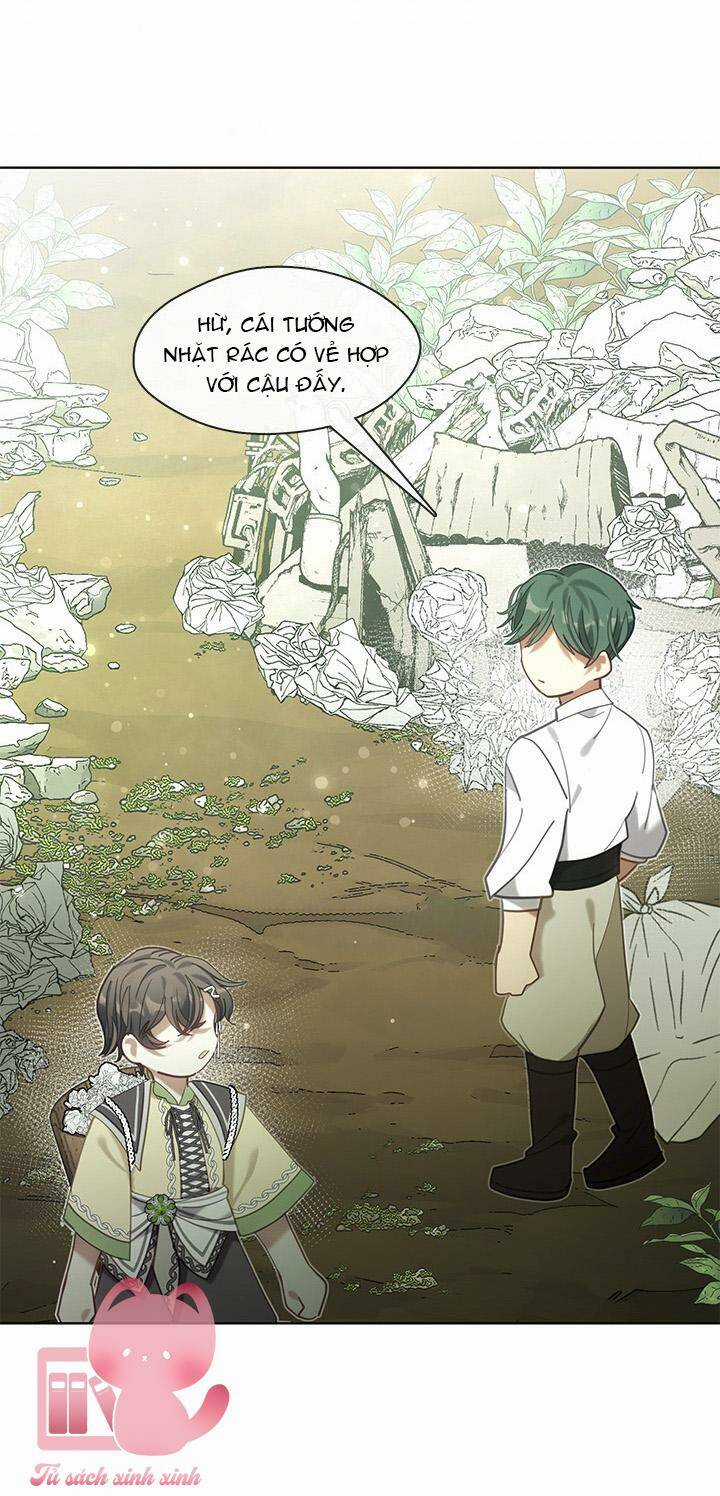 Gia Đình Bị Ám Ảnh Bởi Tôi Chapter 44 trang 29