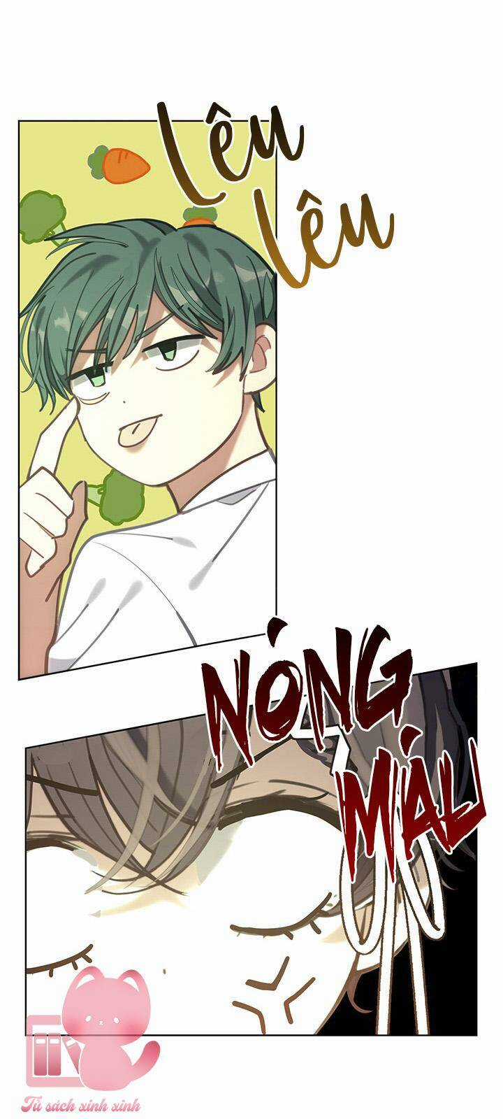 Gia Đình Bị Ám Ảnh Bởi Tôi Chapter 44 trang 30