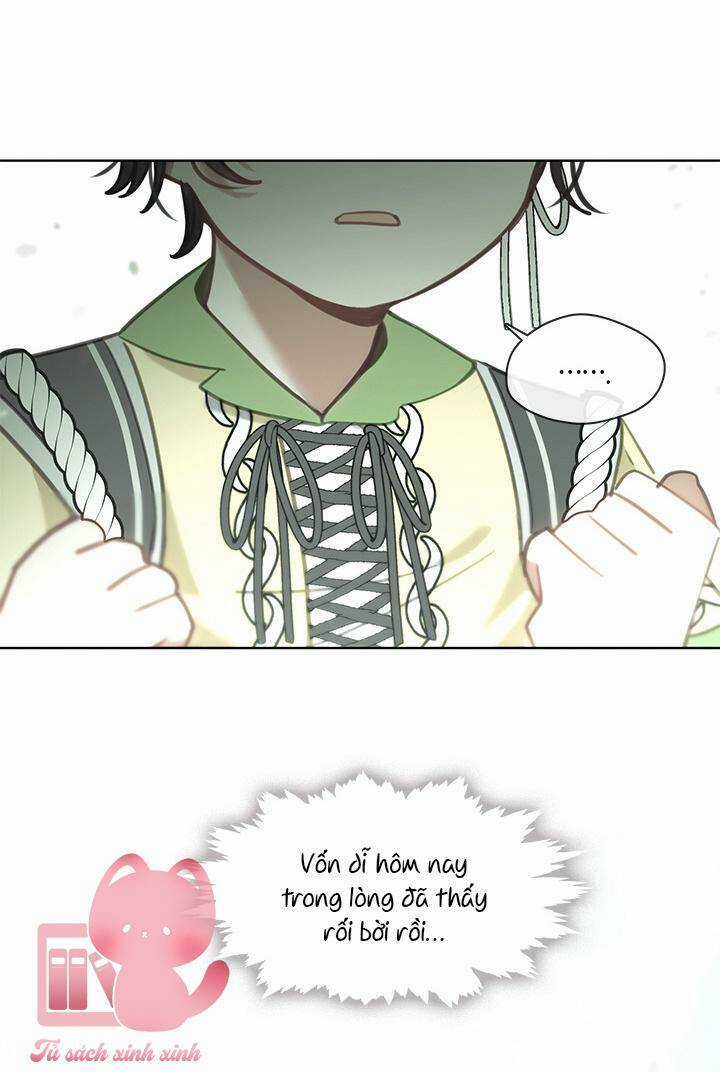 Gia Đình Bị Ám Ảnh Bởi Tôi Chapter 44 trang 32