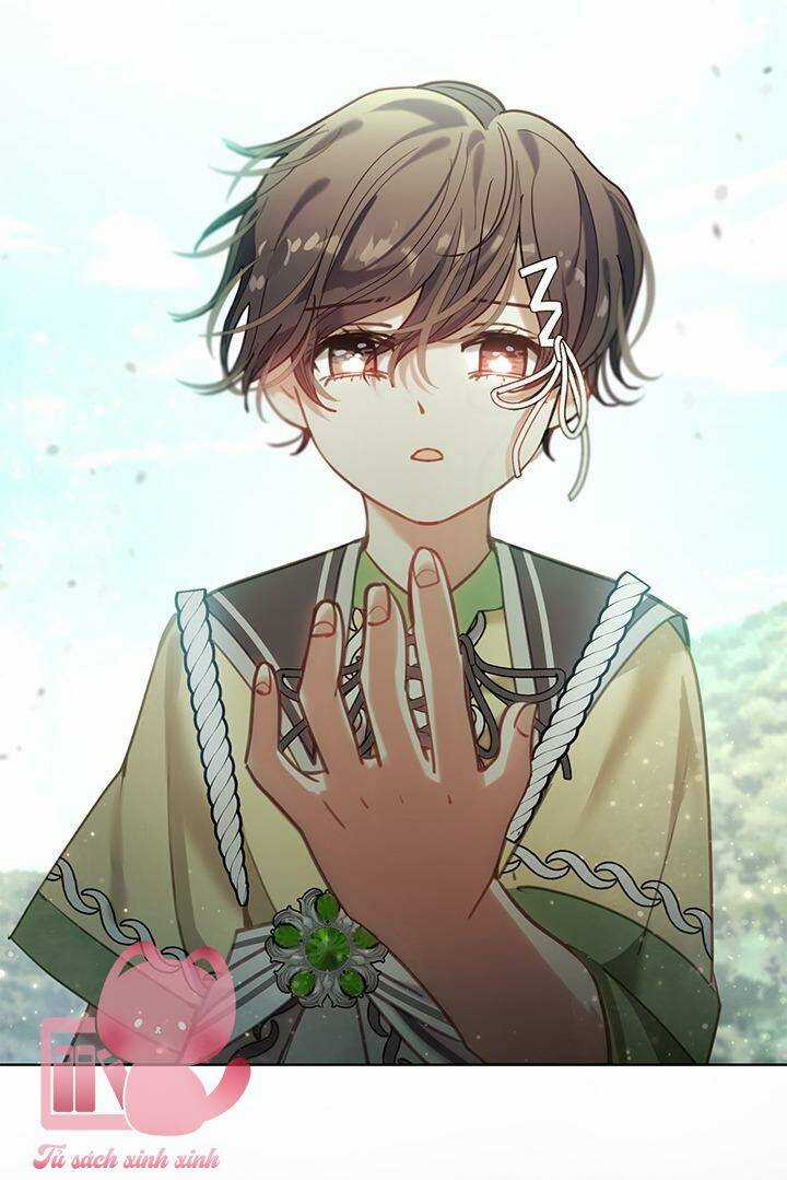 Gia Đình Bị Ám Ảnh Bởi Tôi Chapter 44 trang 33