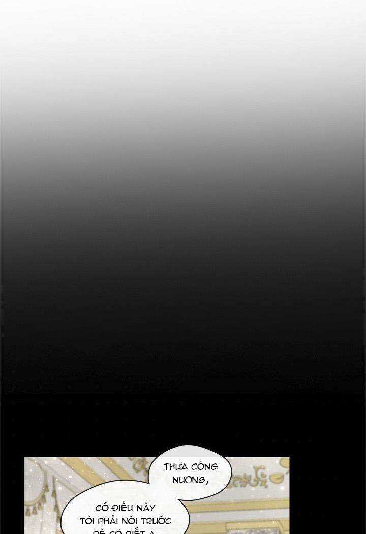 Gia Đình Bị Ám Ảnh Bởi Tôi Chapter 44 trang 34