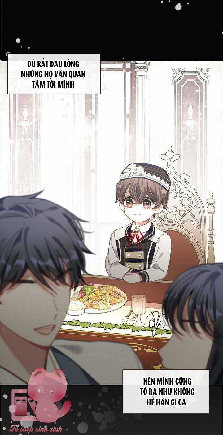 Gia Đình Bị Ám Ảnh Bởi Tôi Chapter 44 trang 39