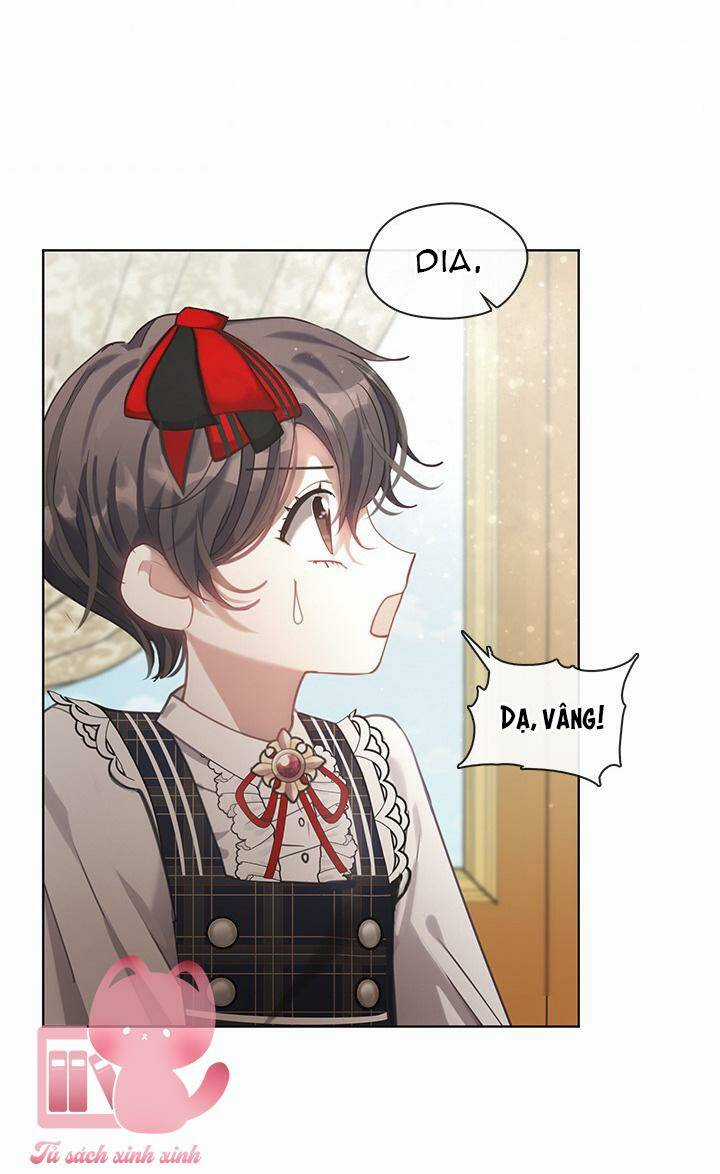 Gia Đình Bị Ám Ảnh Bởi Tôi Chapter 44 trang 4