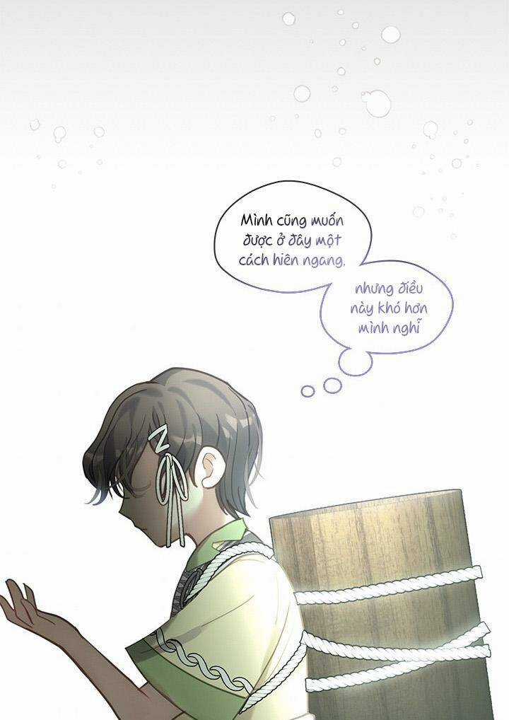 Gia Đình Bị Ám Ảnh Bởi Tôi Chapter 44 trang 41