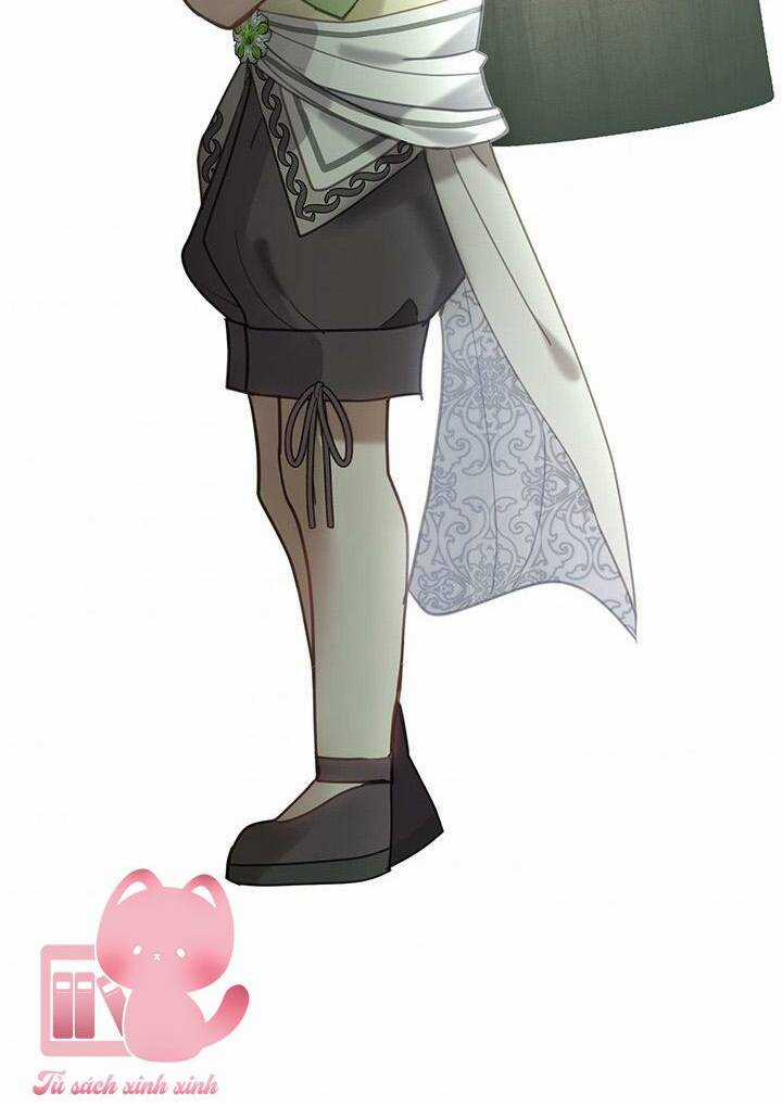 Gia Đình Bị Ám Ảnh Bởi Tôi Chapter 44 trang 42