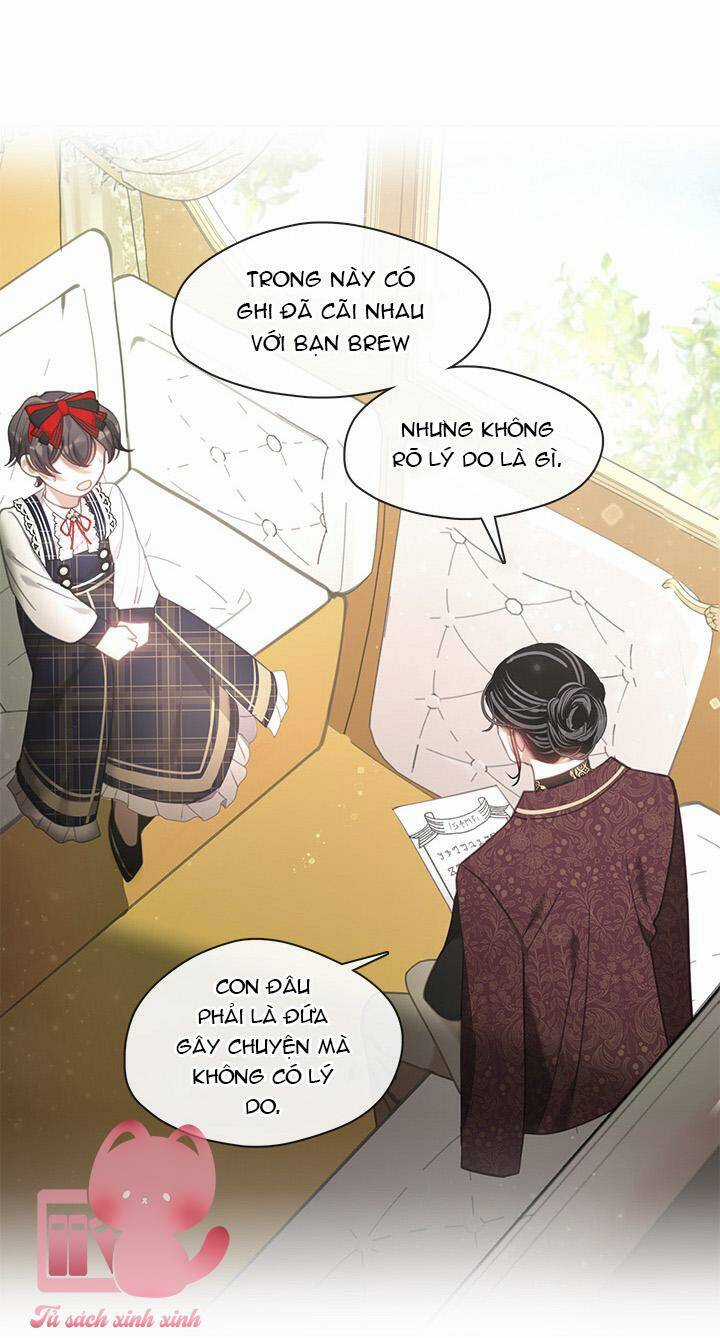 Gia Đình Bị Ám Ảnh Bởi Tôi Chapter 44 trang 5