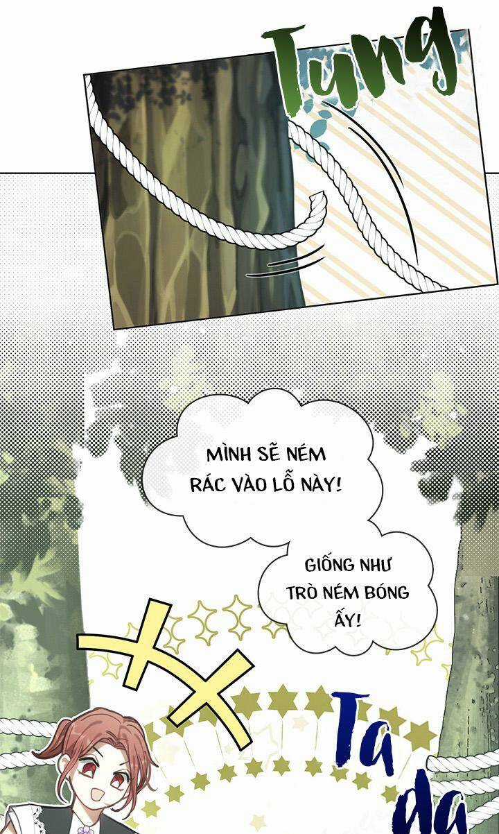 Gia Đình Bị Ám Ảnh Bởi Tôi Chapter 44 trang 52