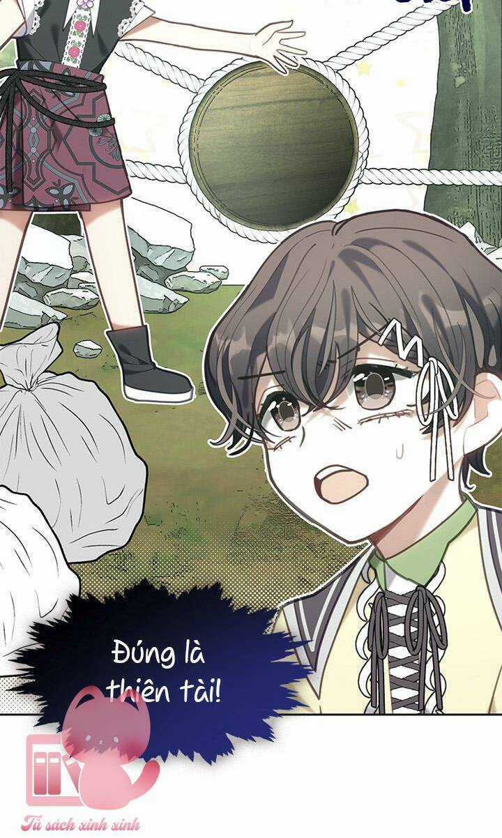 Gia Đình Bị Ám Ảnh Bởi Tôi Chapter 44 trang 53