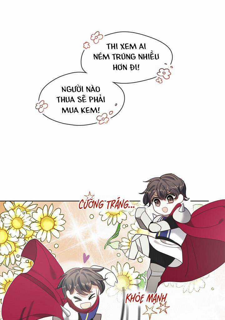 Gia Đình Bị Ám Ảnh Bởi Tôi Chapter 44 trang 54