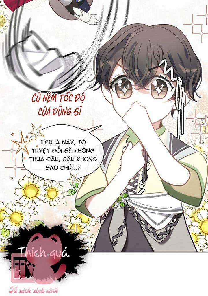 Gia Đình Bị Ám Ảnh Bởi Tôi Chapter 44 trang 55