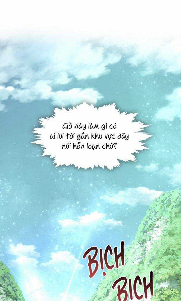 Gia Đình Bị Ám Ảnh Bởi Tôi Chapter 44 trang 58