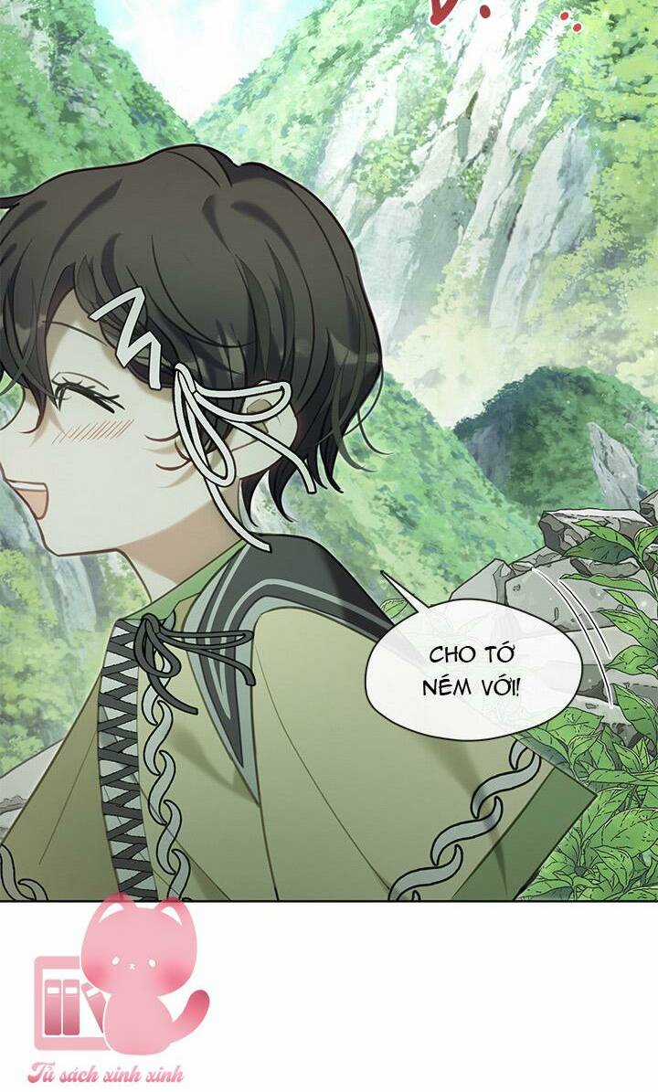 Gia Đình Bị Ám Ảnh Bởi Tôi Chapter 44 trang 59