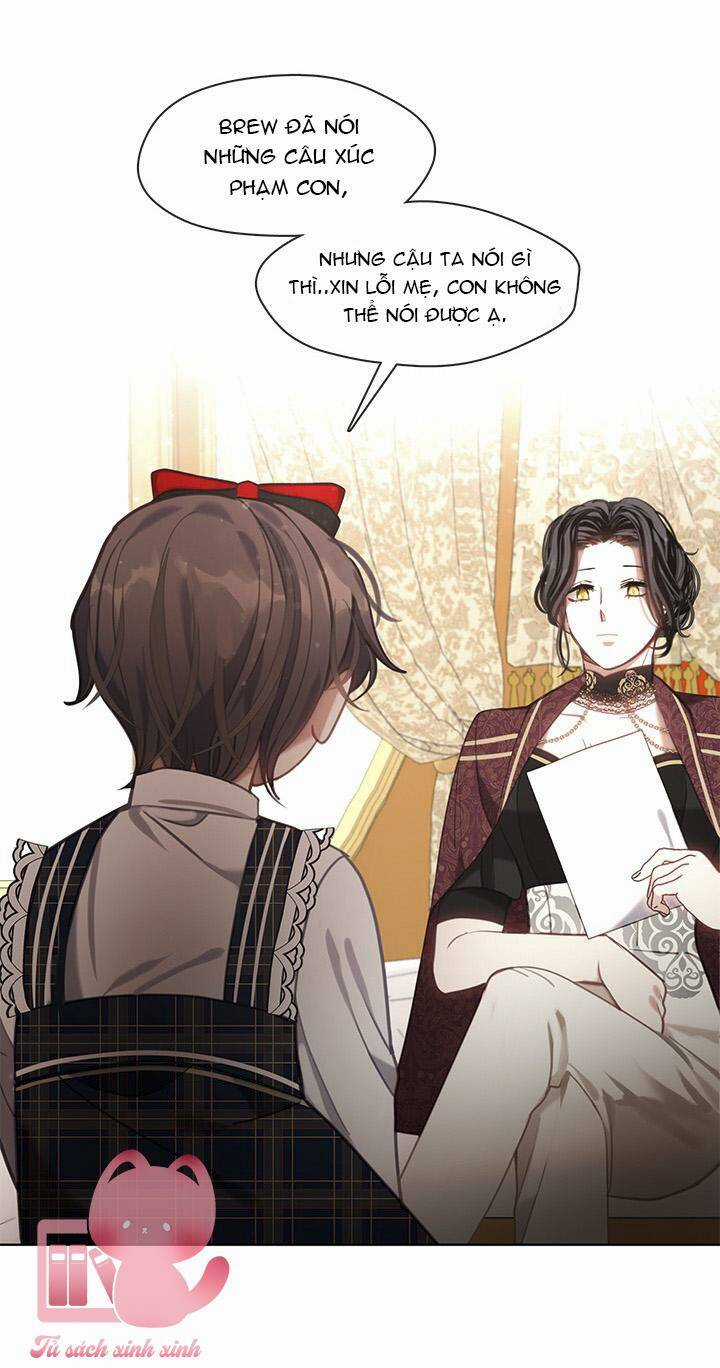 Gia Đình Bị Ám Ảnh Bởi Tôi Chapter 44 trang 7