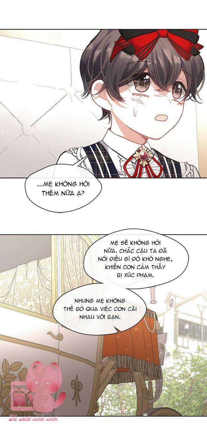 Gia Đình Bị Ám Ảnh Bởi Tôi Chapter 44 trang 9