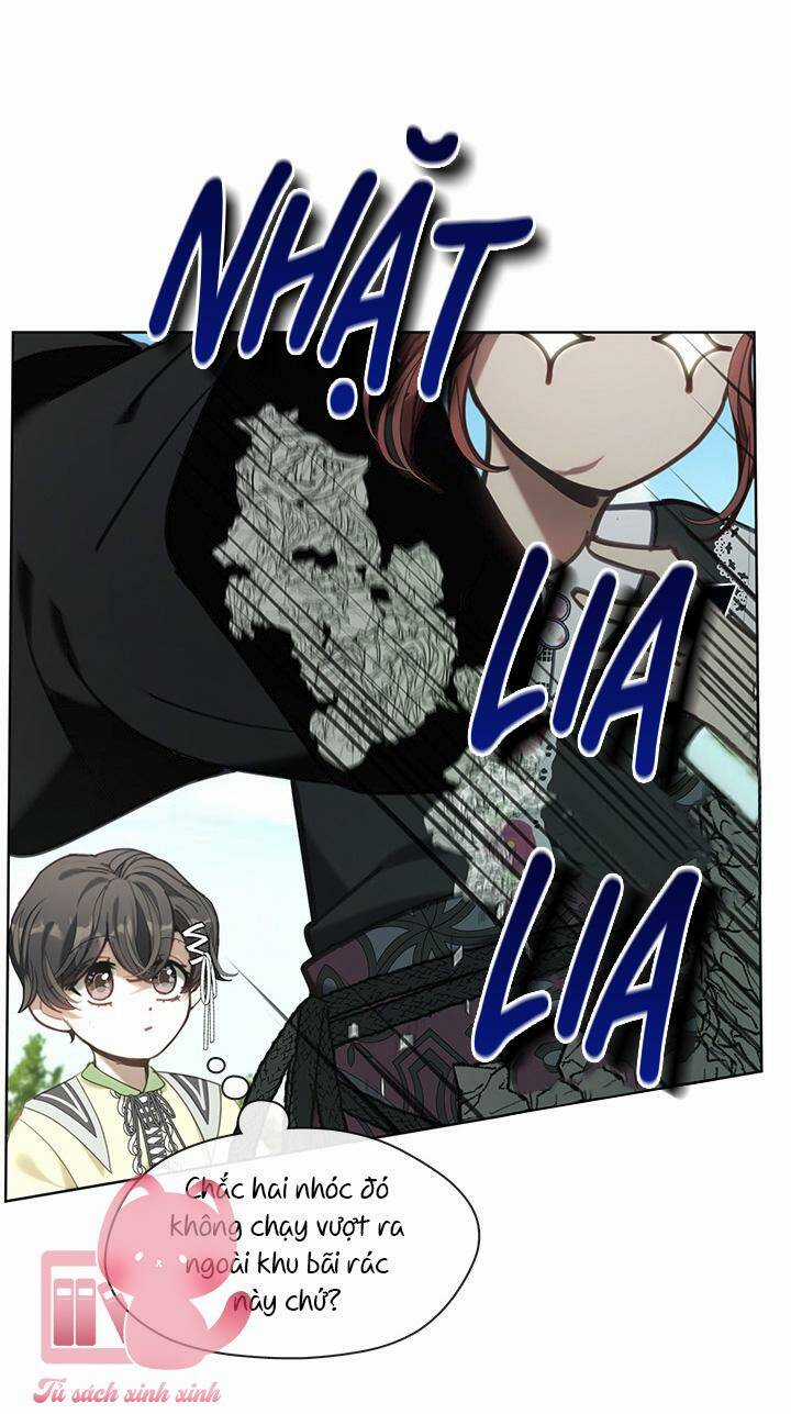 Gia Đình Bị Ám Ảnh Bởi Tôi Chapter 45 trang 12