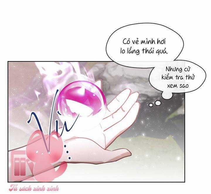 Gia Đình Bị Ám Ảnh Bởi Tôi Chapter 45 trang 14