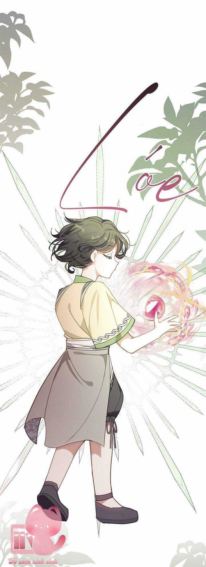 Gia Đình Bị Ám Ảnh Bởi Tôi Chapter 45 trang 15