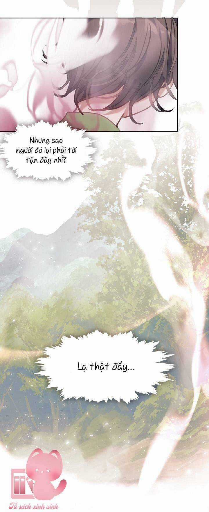 Gia Đình Bị Ám Ảnh Bởi Tôi Chapter 45 trang 17