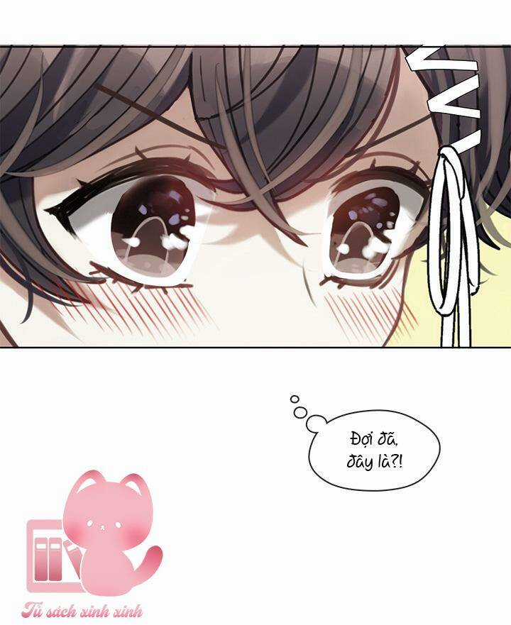 Gia Đình Bị Ám Ảnh Bởi Tôi Chapter 45 trang 19