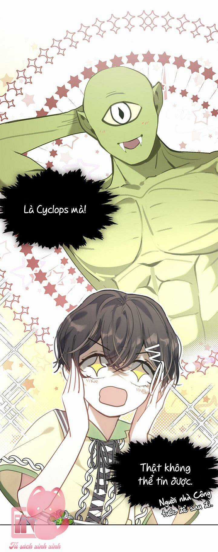 Gia Đình Bị Ám Ảnh Bởi Tôi Chapter 45 trang 20