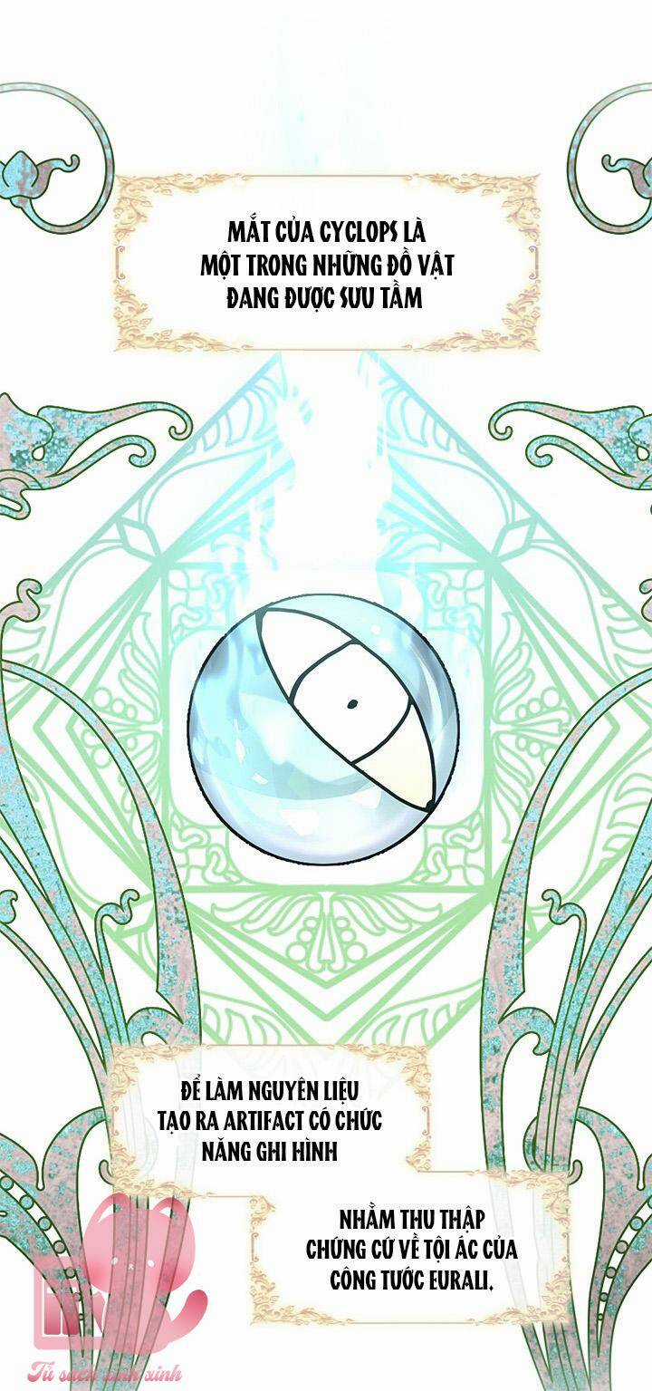 Gia Đình Bị Ám Ảnh Bởi Tôi Chapter 45 trang 21