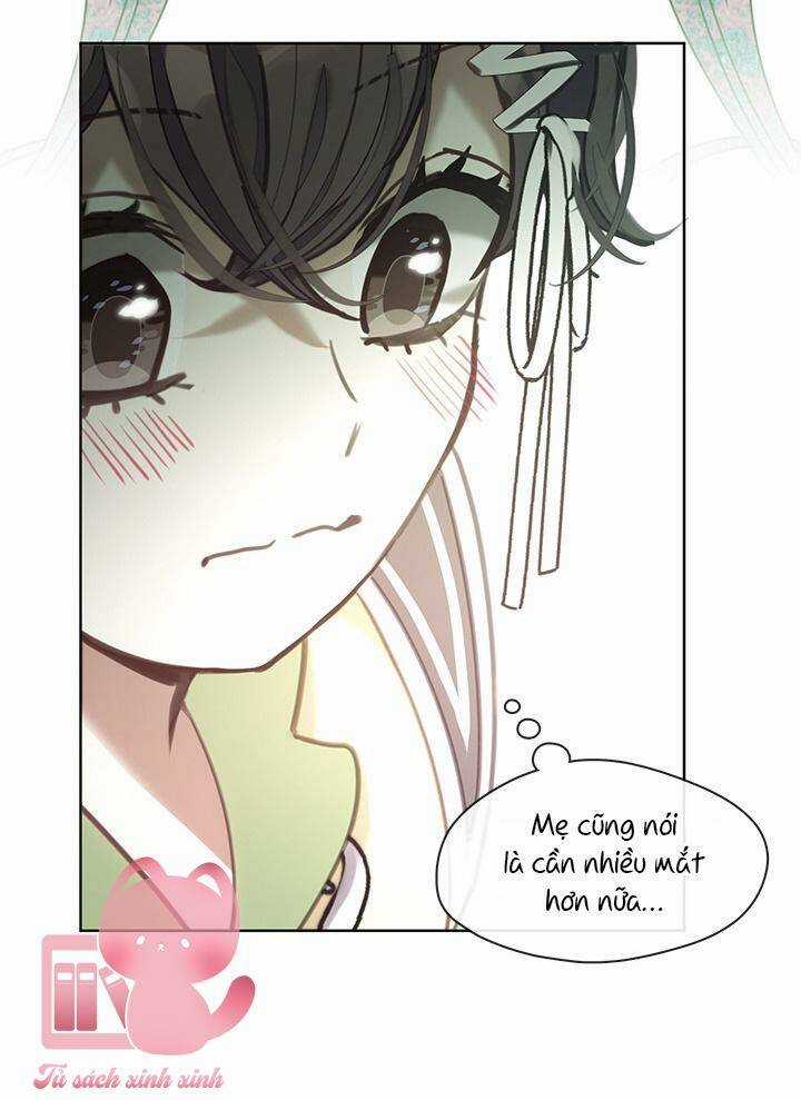 Gia Đình Bị Ám Ảnh Bởi Tôi Chapter 45 trang 22