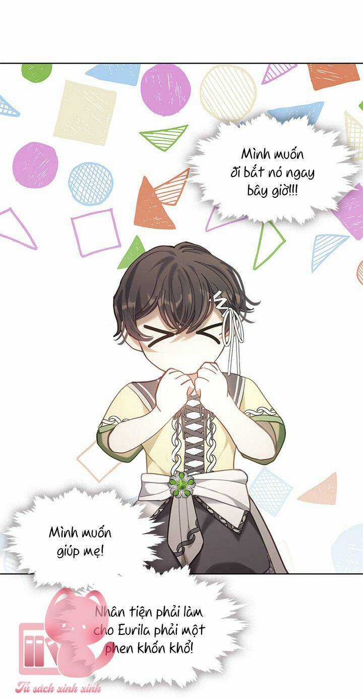 Gia Đình Bị Ám Ảnh Bởi Tôi Chapter 45 trang 23