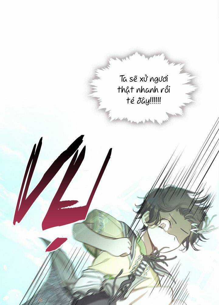 Gia Đình Bị Ám Ảnh Bởi Tôi Chapter 45 trang 30