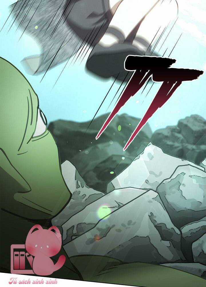 Gia Đình Bị Ám Ảnh Bởi Tôi Chapter 45 trang 31