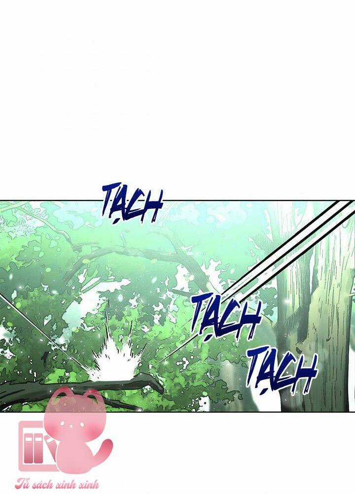 Gia Đình Bị Ám Ảnh Bởi Tôi Chapter 45 trang 34