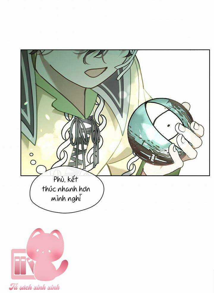 Gia Đình Bị Ám Ảnh Bởi Tôi Chapter 45 trang 35