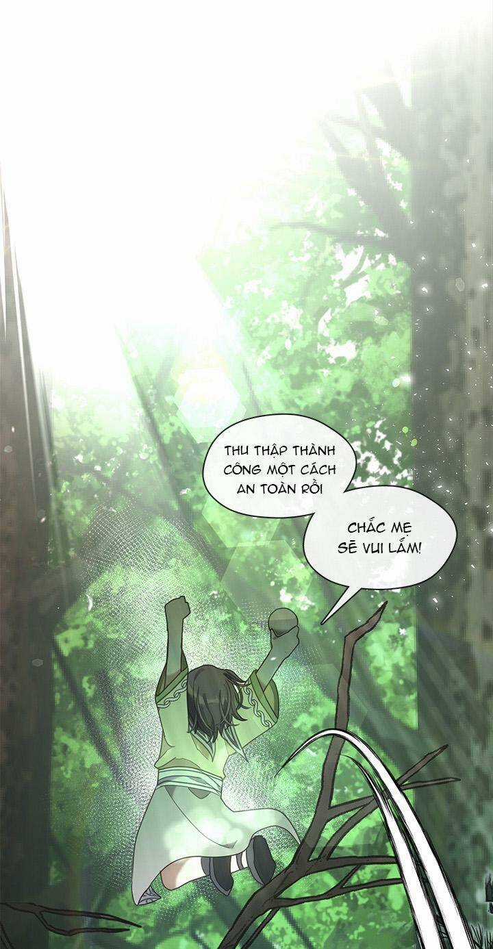 Gia Đình Bị Ám Ảnh Bởi Tôi Chapter 45 trang 36