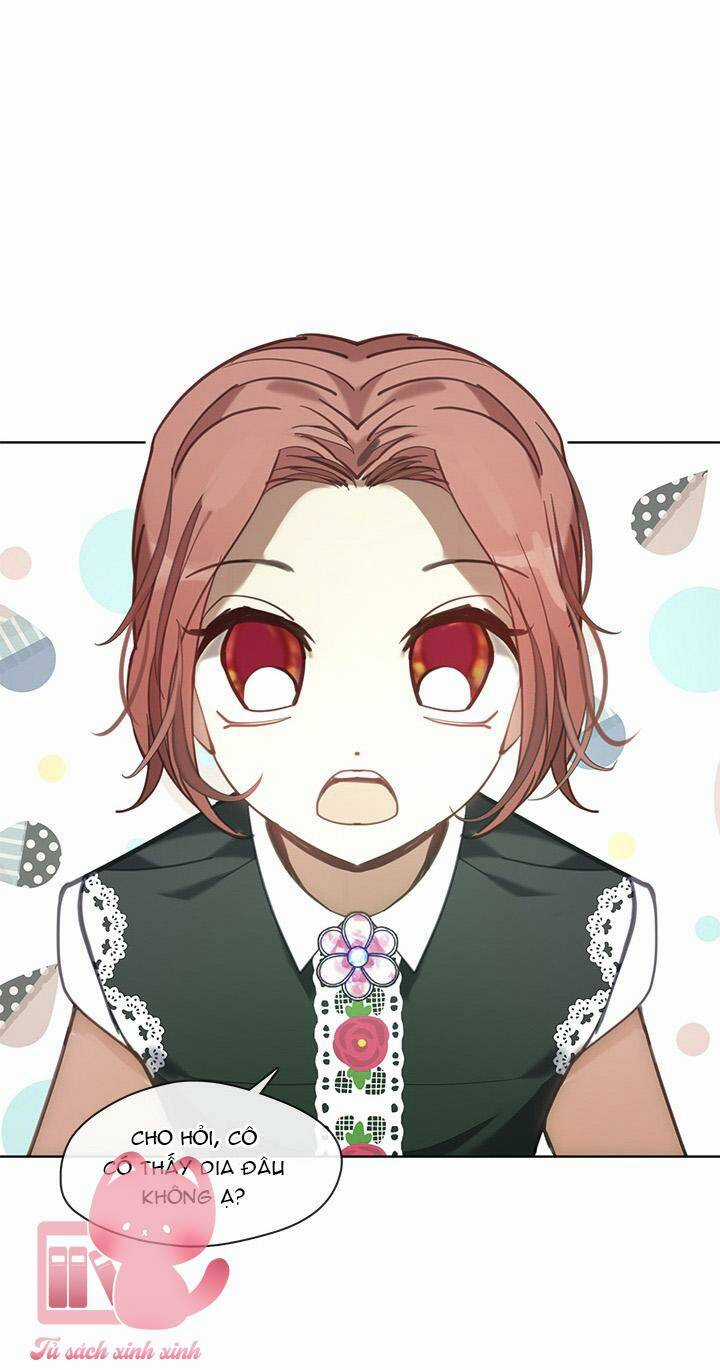 Gia Đình Bị Ám Ảnh Bởi Tôi Chapter 45 trang 38